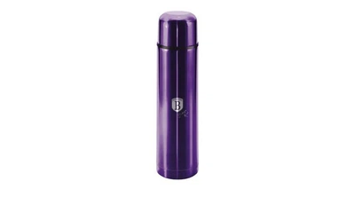 Термос питьевой Berlinger Haus Purple EСlipse СolleСtion BH-6813 750 мл