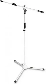 Микрофонная стойка "журавль" на треноге Gravity GMS4322W