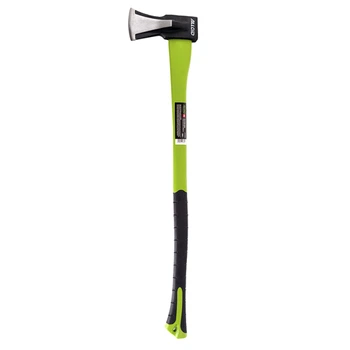 Топор-колун Alloid Pro SF-70152000 с рукояткой из фибергласа 2000 г 88 см V14427