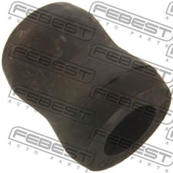 Втулка амортизатора Febest (TSB-784)