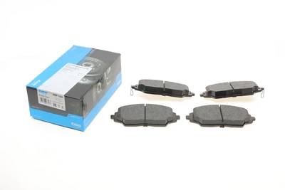 Колодки гальмівні передні Chevrolet Aveo 1.2-1.6 11- 142x54 KBP-1021 KAVO PARTS