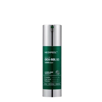 Мягкая пилинг-сыворотка со спикулами и центелой Medi-Peel Phyto Cica-Nol B5 3000 Shot Serum 50 ml