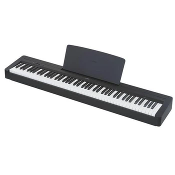 Цифрове піаніно Yamaha P-145 BT