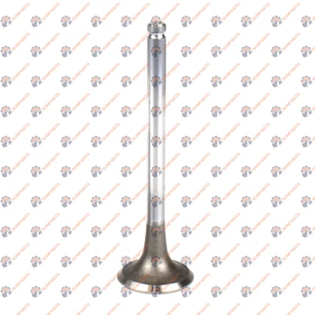 Клапан выпуск Isuzu 5125520342 ISP 5125520342 5125520342, 5125520341, 5125520340, 1876183470