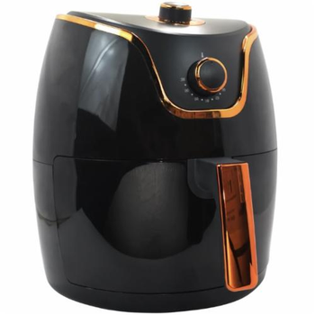 Аерофритюрниця Irvings IAREM5501 7л 2000W black