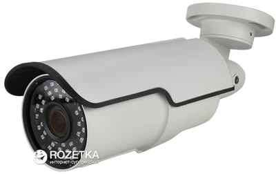 Проводная уличная варифокальная IP-камера Longse LBYT90S130