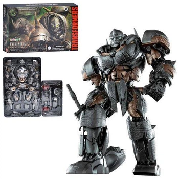 Трансформер Transformers, Rhinox, робот 20см YPAMKM7RH
