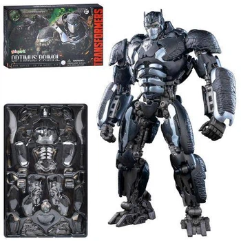 Трансформер Transformers, Optimus Primal, робот 20см YPAMKM7OL