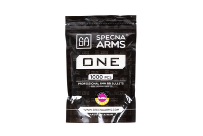 Трасерні кулі 0.20g Specna Arms ONE ™ 1000 шт