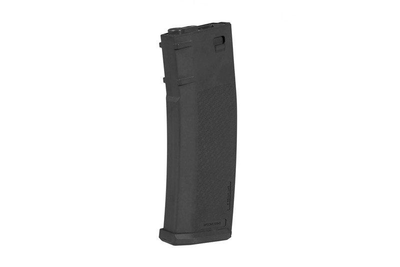 Магазин бункерний Specna Arms S-Mag M4/AR15 380BBs Black