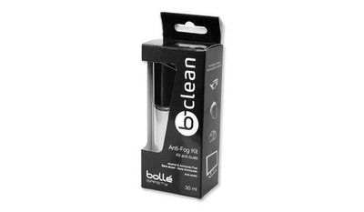 B-Clean Anti-Fog Kit - B200 [Bolle]