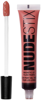 Błyszczyk do ust Nudestix Magnetic Lip Saint Tropez 10 ml (839174011822)