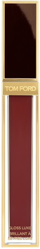 Błyszczyk do ust Tom Ford Gloss Luxe 18 Saboteur 5.5 ml (888066089012)