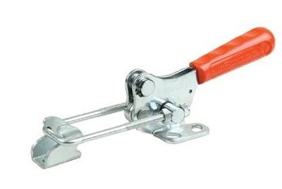 Засувка для зварювання Kukamet 311-1 оцинкована сталь