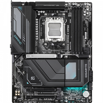 Mатеринская плата Gigabyte b850 Gaming x wifi6e (sAM5, amd b850)