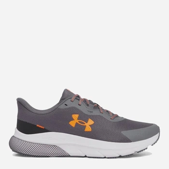 Мужские кроссовки для бега Under Armour HOVR Turbulence 2 RS 3028751-026 45 (11US) 29 см Серые (197779273183)