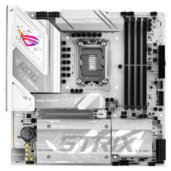 Материнcкая плата Asus rog strix b860-g Gaming wifi (s1851, b860, ddr5)