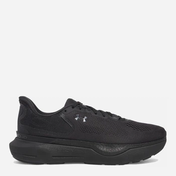 Чоловічі кросівки для бігу Under Armour Infinite Pro 2 3028168-004 45.5 (11.5US) 29.5 см Чорні (197780719311)