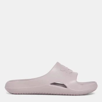 Чоловічі шльопанці для пляжу Under Armour Locker V SL 3028094-009 45 (11US) 29 см Бузкові (197779335126)
