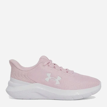 Женские кроссовки для бега Under Armour Phade Run 3 3028259-647 36 (5.5US) 23 см Розовые (197778988354)