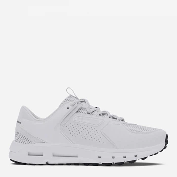 Чоловічі кросівки Under Armour Summit Trek 3028345-103 42 (8.5US) 26.5 см Білі (196886403872)