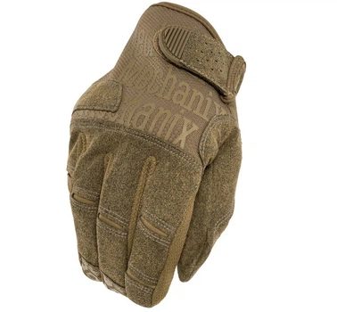 Рукавички Mechanix Precision Pro High Dexterity -Coyote S