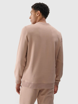 Bluza męska bez kaptura