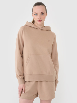 Bluza damska z kapturem