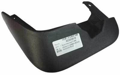 Брызговик передний левый, Ravon R3 / Chevrolet Aveo (T-255), 42353415 (96808316)
