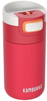 Kubek termiczny Kambukka Etna 300 ml Koralowy (11-01055)