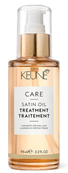 Olejek do włosów Keune Care Satin Oil 95 ml (8719281103288)