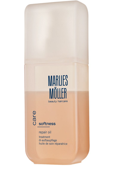 Olejek do włosów Marlies Moller Care Softness 125 ml (9007867049495)