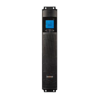 Источник бесперебойного питания ИБП Smart-UPS LogicPower 3000 PRO 3000ВА 2700Вт 110-300В LED + LCD