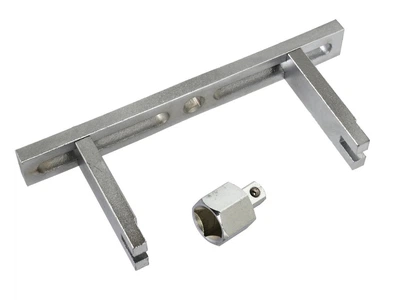 Ключ для топливных насосов 122-199 мм 3/8 Geko G02696