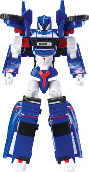 Игрушка-трансформер Young Toys Tobot Y S5 (8801198011494)