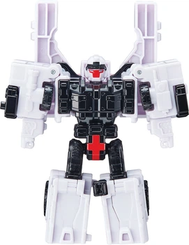 Игрушка-трансформер Young Toys Tobot M мини S5 (8801198011586)