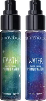 Набір баз під макіяж Smashbox Cosmic Celebration Earth & Water 2 x 30 мл (607710088573)