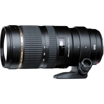 Объектив Tamron SP 70-200mm f/2.8 Di VC USD (для Canon)