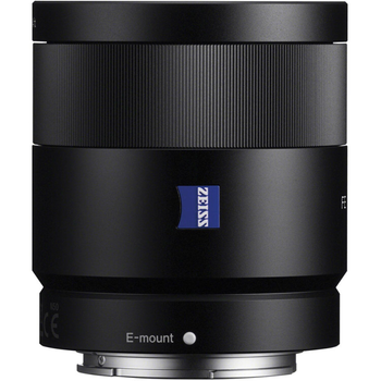 Об'єктив Sony FE 55mm f/1.8 ZA Sonnar T* (SEL55F18Z)