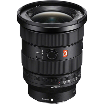 Об'єктив Sony FE 16-35mm f/2.8 GM II (SEL1635GM2)