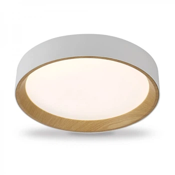 Світлодіодний світильник Ardero AL5087ARD ALMOND 60Вт (80561)