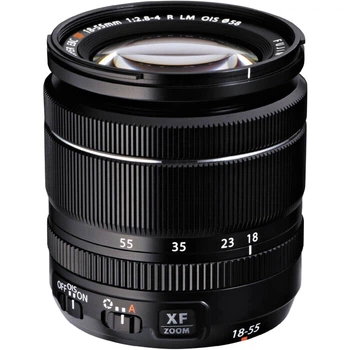 Объектив Fujifilm XF 18-55mm f/2.8-4 OIS R (16276479)