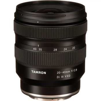 Объектив Tamron 20-40mm f/2.8 DI III VXD (для Sony)