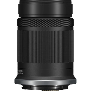 Объектив Canon RF-S 55-210mm f/5-7.1 IS STM (5824C005)