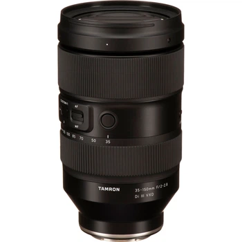Длиннофокусный объектив Tamron AF 35-150mm f/2-2.8 Di III VXD (Nikon Z) (A058)