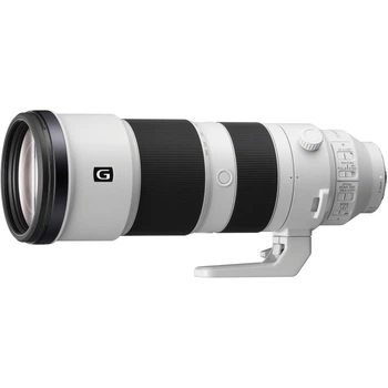 Объектив Sony FE 200-600mm f/5.6-6.3 G OSS (SEL200600G)