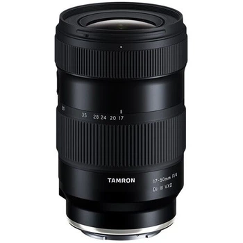 Объектив Tamron 17-50mm f/4 Di III VXD (для Sony)