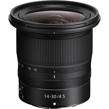 Объектив Nikon Z 14-30mm f/4 S