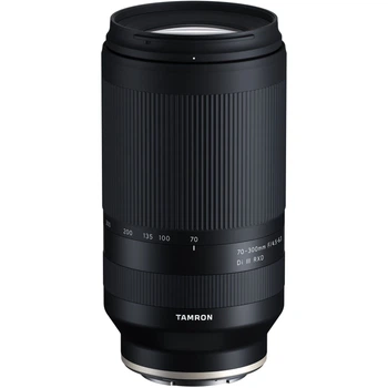 Объектив Tamron 70-300mm f/4.5-6.3 Di III RXD (для Sony)