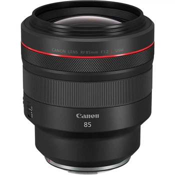 Объектив Canon RF 85mm f/1.2L USM